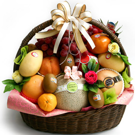 Love Fruit Basket - Ÿ ǳ Ϲٱ [ö119-17ȣ]