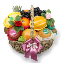 Love Fruit Basket -   Ϲٱ [ö119-14ȣ] ɹ 
