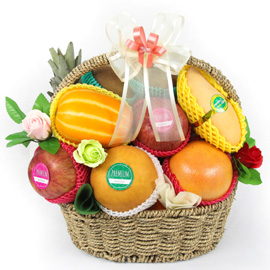 Love Fruit Basket - ؿ Ϲٱ [ö119-13ȣ]