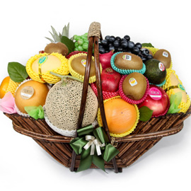 Love Fruit Basket - ߷õ Ϲٱ [ö119-9ȣ] ɹ 