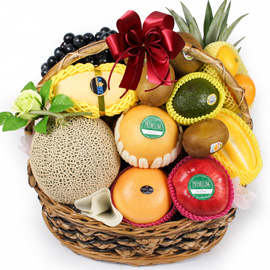 Love Fruit Basket - ޴޻ŭ Ϲٱ [ö119-5ȣ] ɹ 