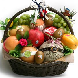 Love Fruit Basket -  Ÿΰ Ϲٱ [ö119-4ȣ] ɹ 