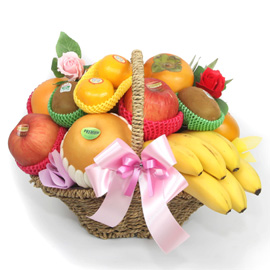 Love Fruit Basket -  Ϲٱ [ö119-1ȣ] ɹ 