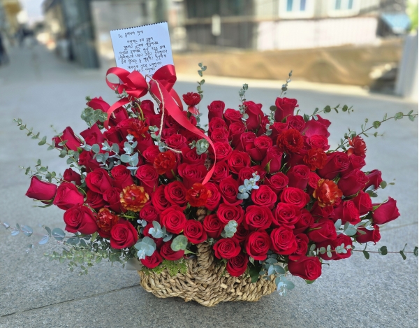 3층59호(충무로4가, 진양상가, 진양아파트) 꽃배달 - 경성화원 플라워119꽃배달서비스 - 생일, 개업, 축하, 근조 꽃배달 전문 카테고리 꽃다발... 