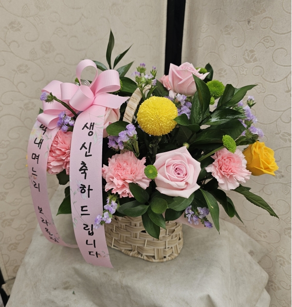 충청남도논산시 꽃배달 꽃집 - 희망꽃식물원 플라워119꽃배달서비스 - 카테고리 꽃다발 , 꽃배달, 꽃선물, 전국꽃배달서비스,맞춤꽃배달,꽃... 
