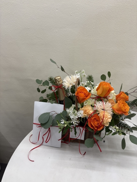 ��û�ϵ����� ���� NFlower �ɹ�� �̹���