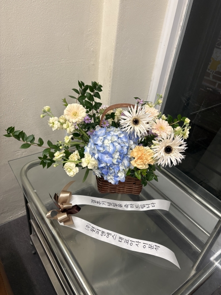 ��û�ϵ����� ���� NFlower �ɹ�� �̹���