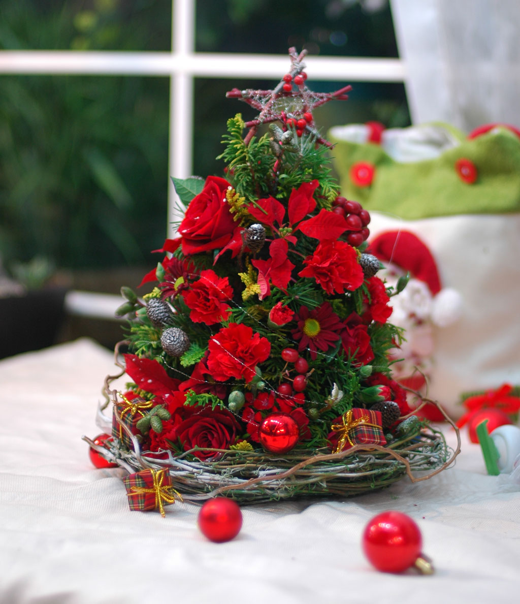 [] 12  -Oh, Christmas Tree