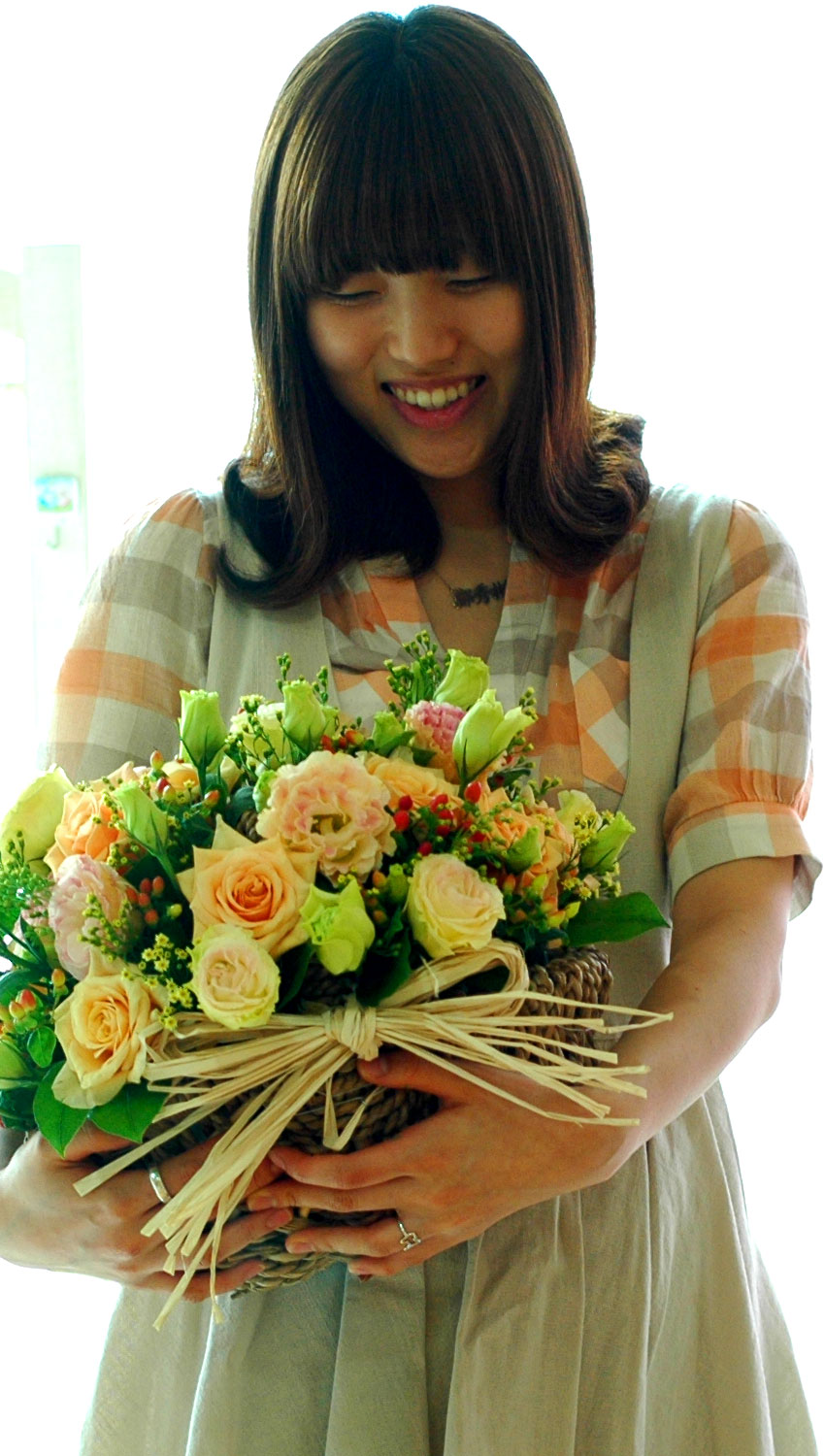 [] Lovely lover - My sweetie