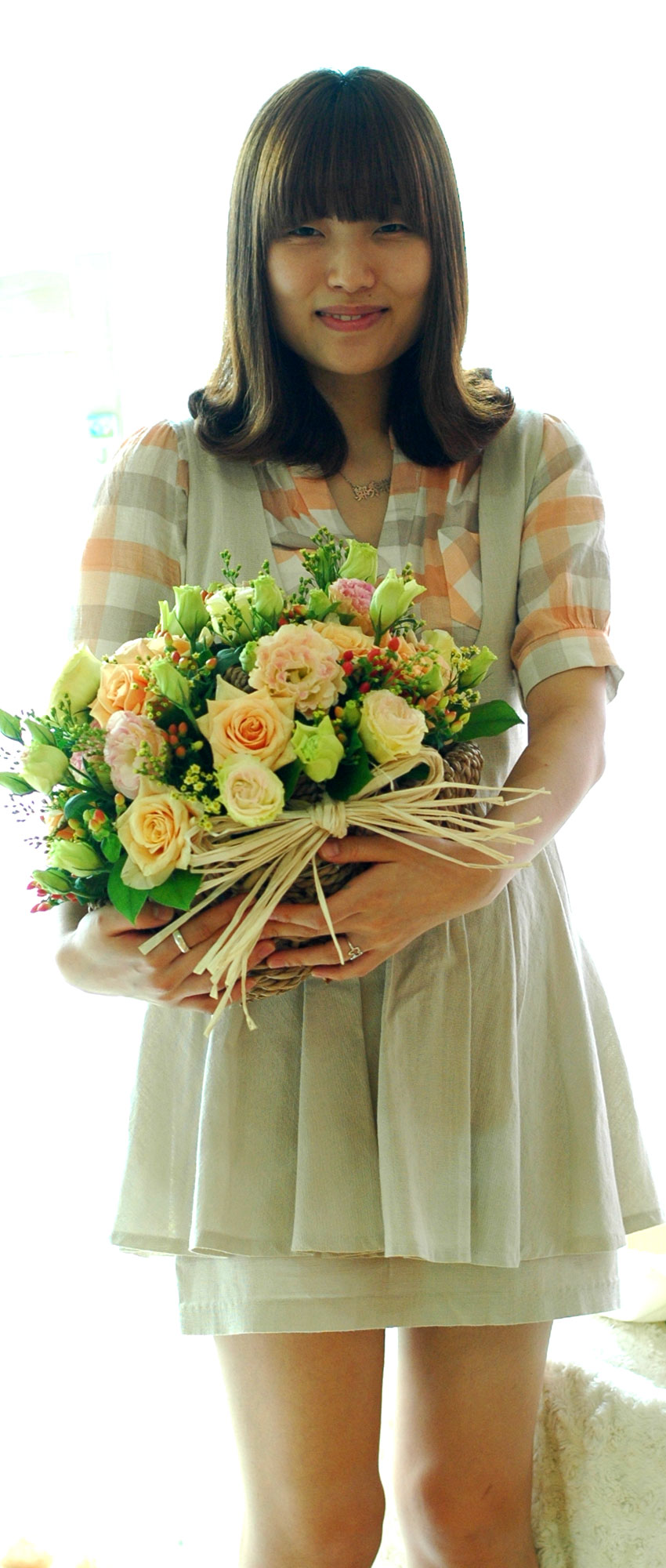 [] Lovely lover - My sweetie