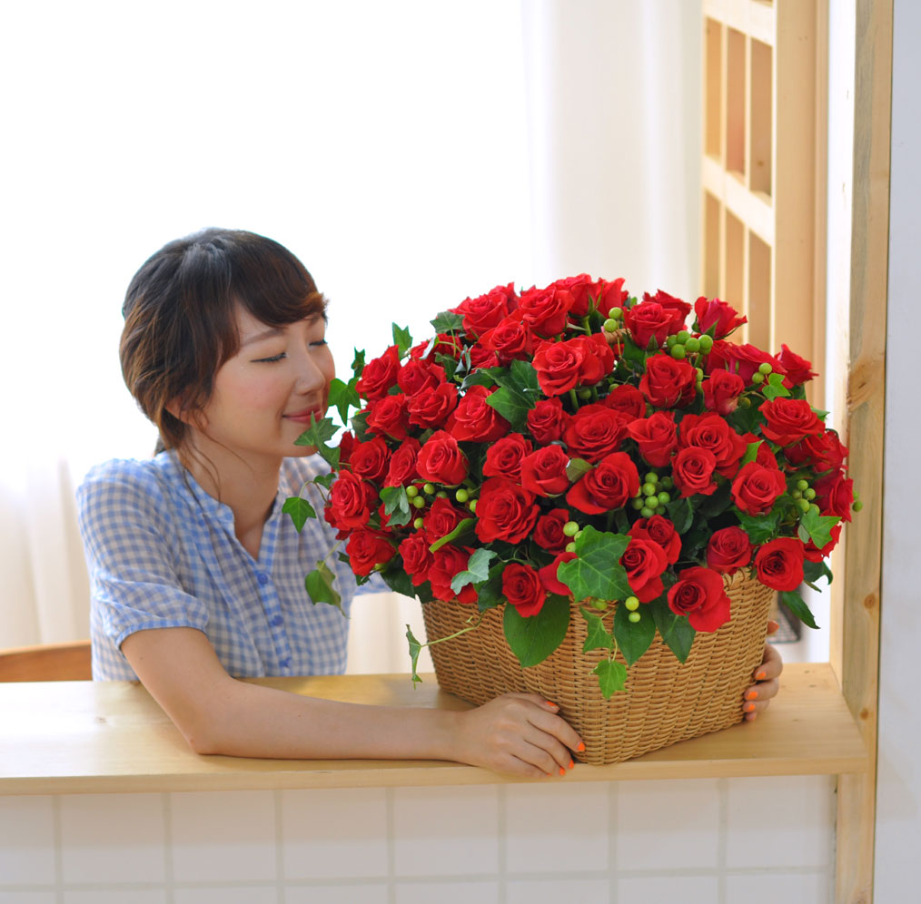 [] [100]The Roses Bloom -  ״ ǰȿ