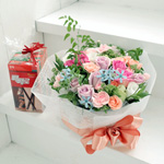 »ç¶ûÀ» ÀüÇÏ´Â »©»©·Î - ·Î¸Çƽ ¼îÄݶó