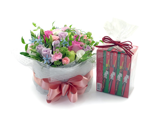 »ç¶ûÀ» ÀüÇÏ´Â »©»©·Î - ·Î¸Çƽ ¼îÄݶó