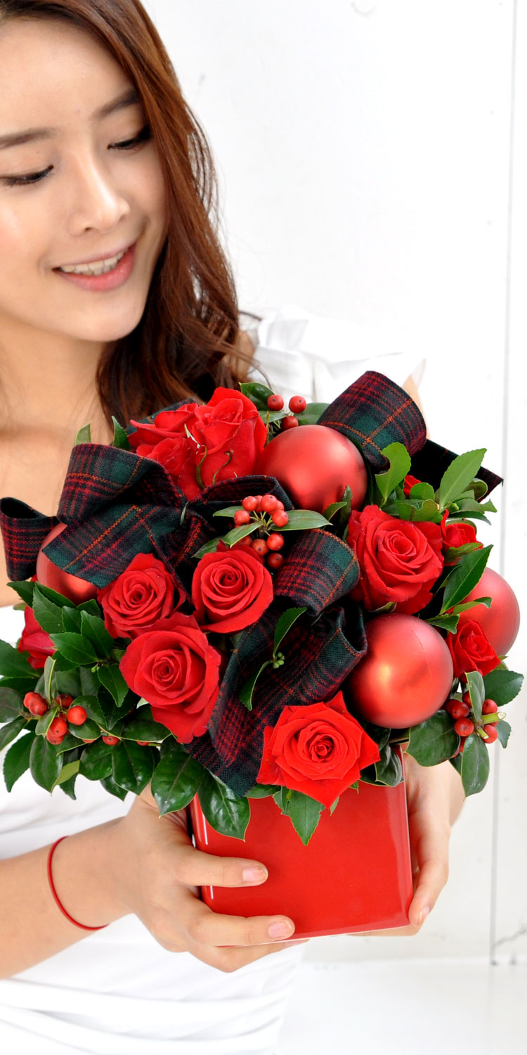 [] ũ - All I want for