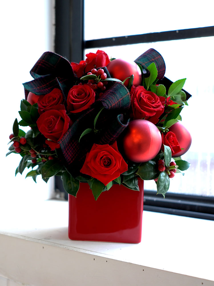 [] ũ - All I want for