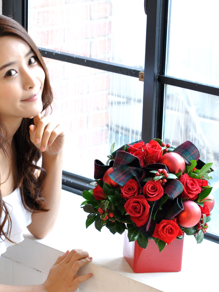 [] ũ - All I want for