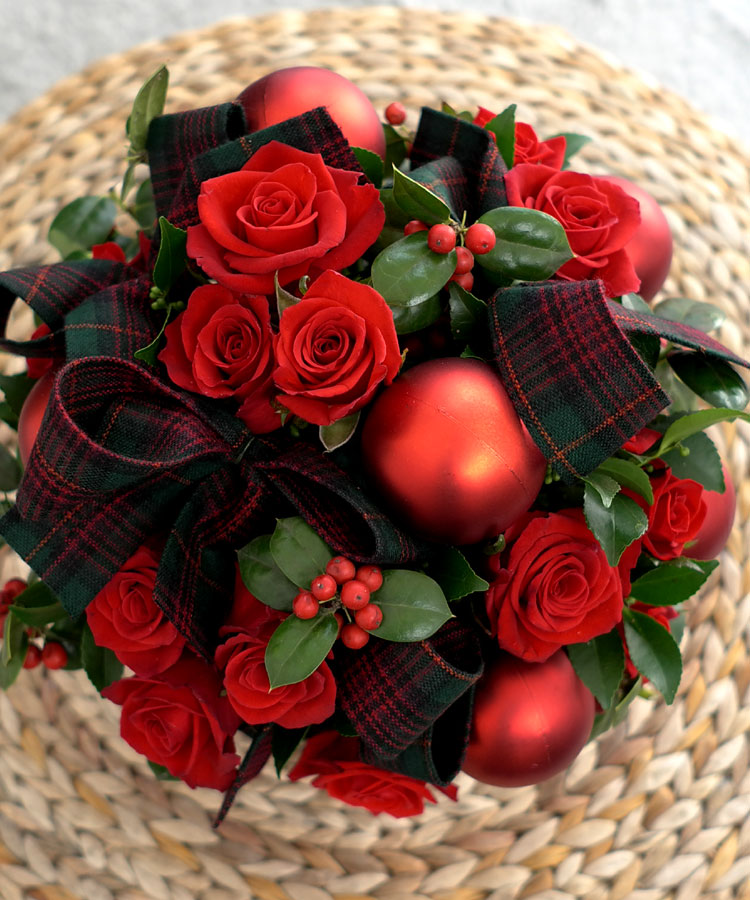 [] ũ - All I want for