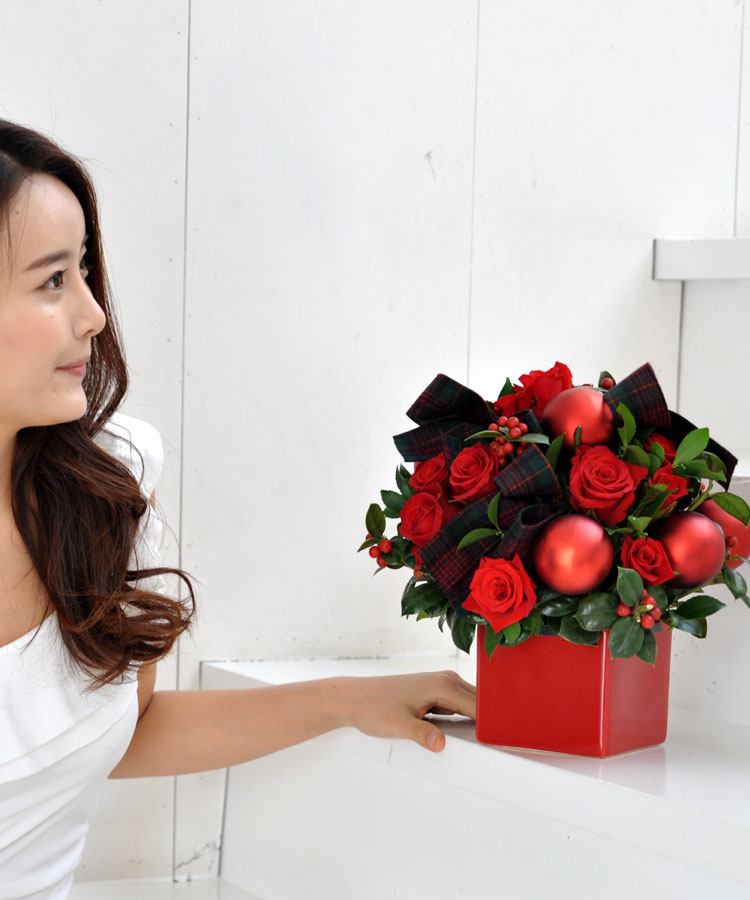 [] ũ - All I want for