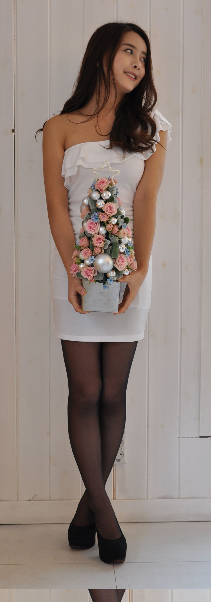 [￹]ũ -Jolly holly  ɹ