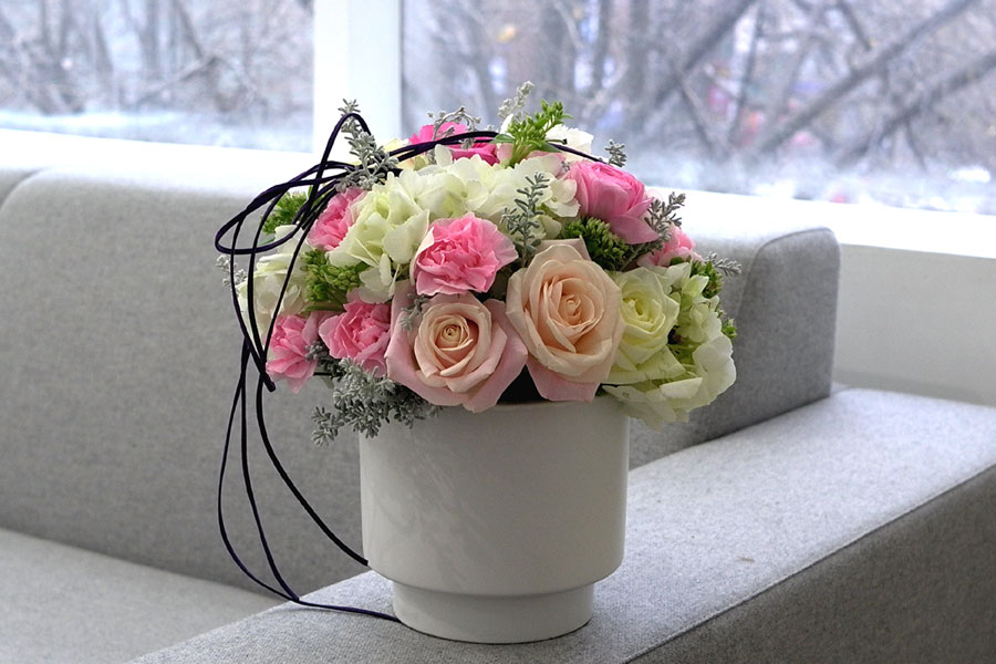 [] (LesMiserables)-on my own  ɹ