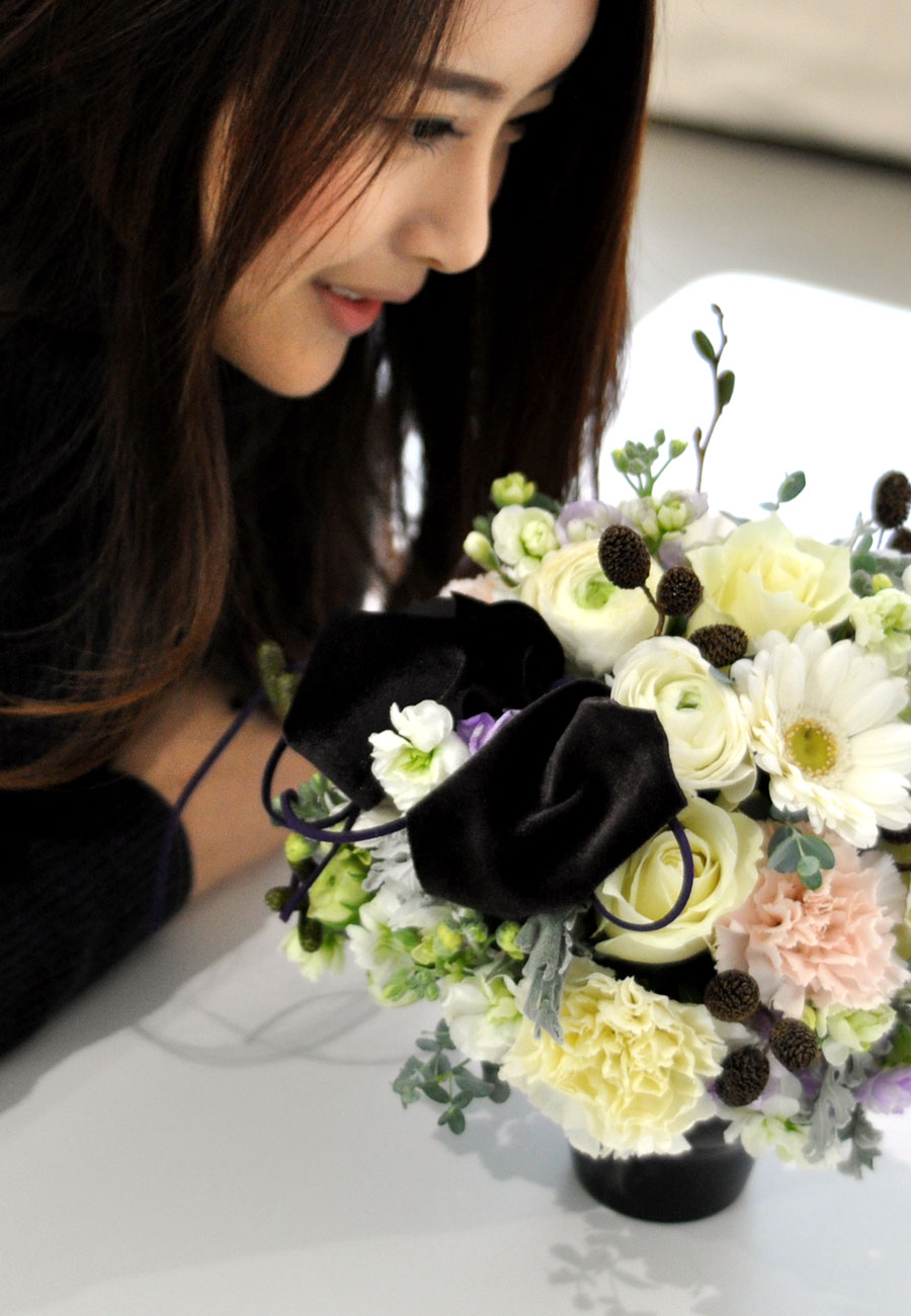 [] (LesMiserables)-Love Mongage  ɹ