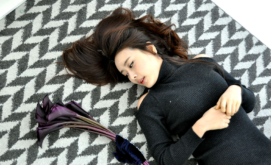 (LesMiserables)-Ʈ  ɹ