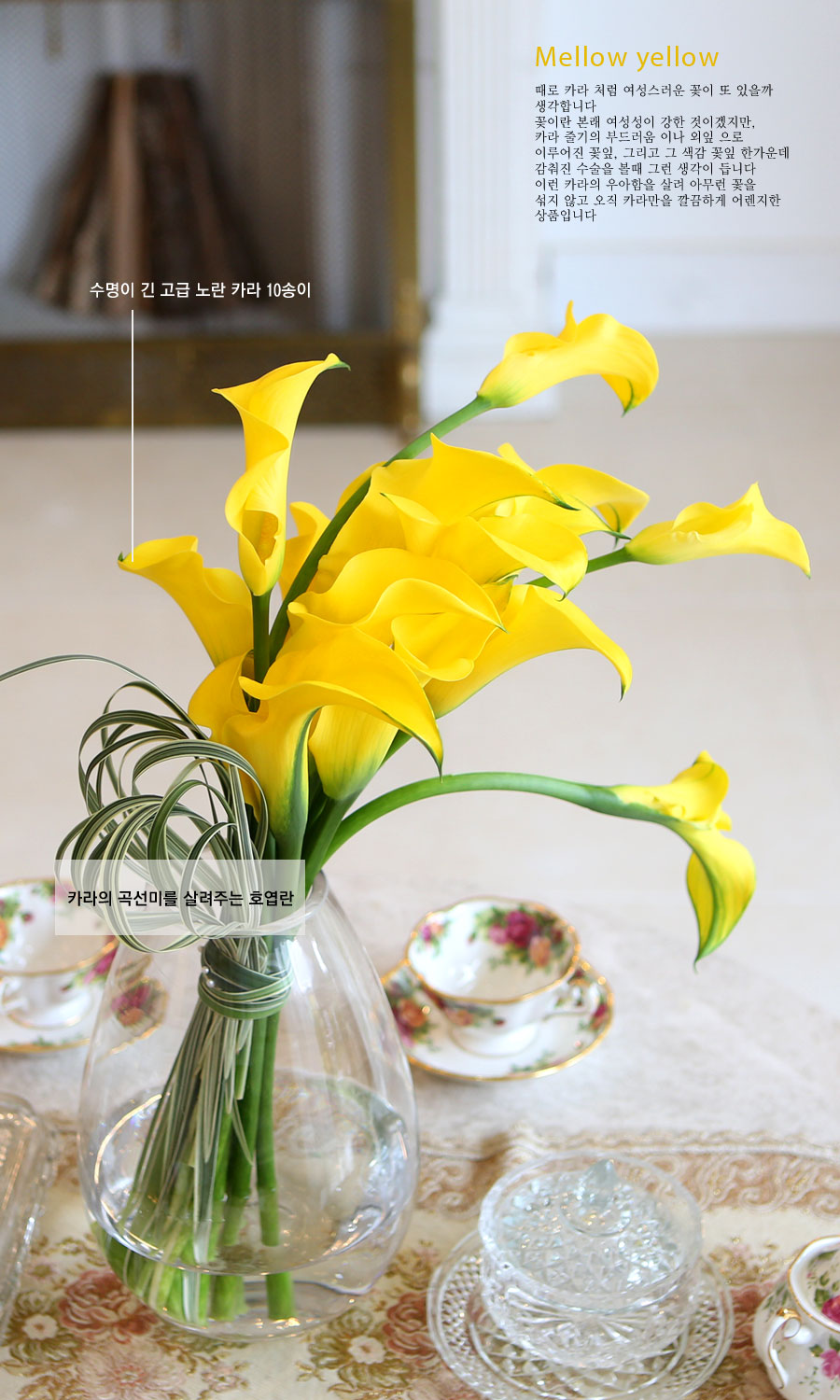 [] Beautiful Colors - mellow yellow  ɹ