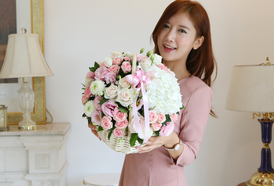 [,] Lovely sweet II - Pastel pink(*ٱϺ)  ɹ