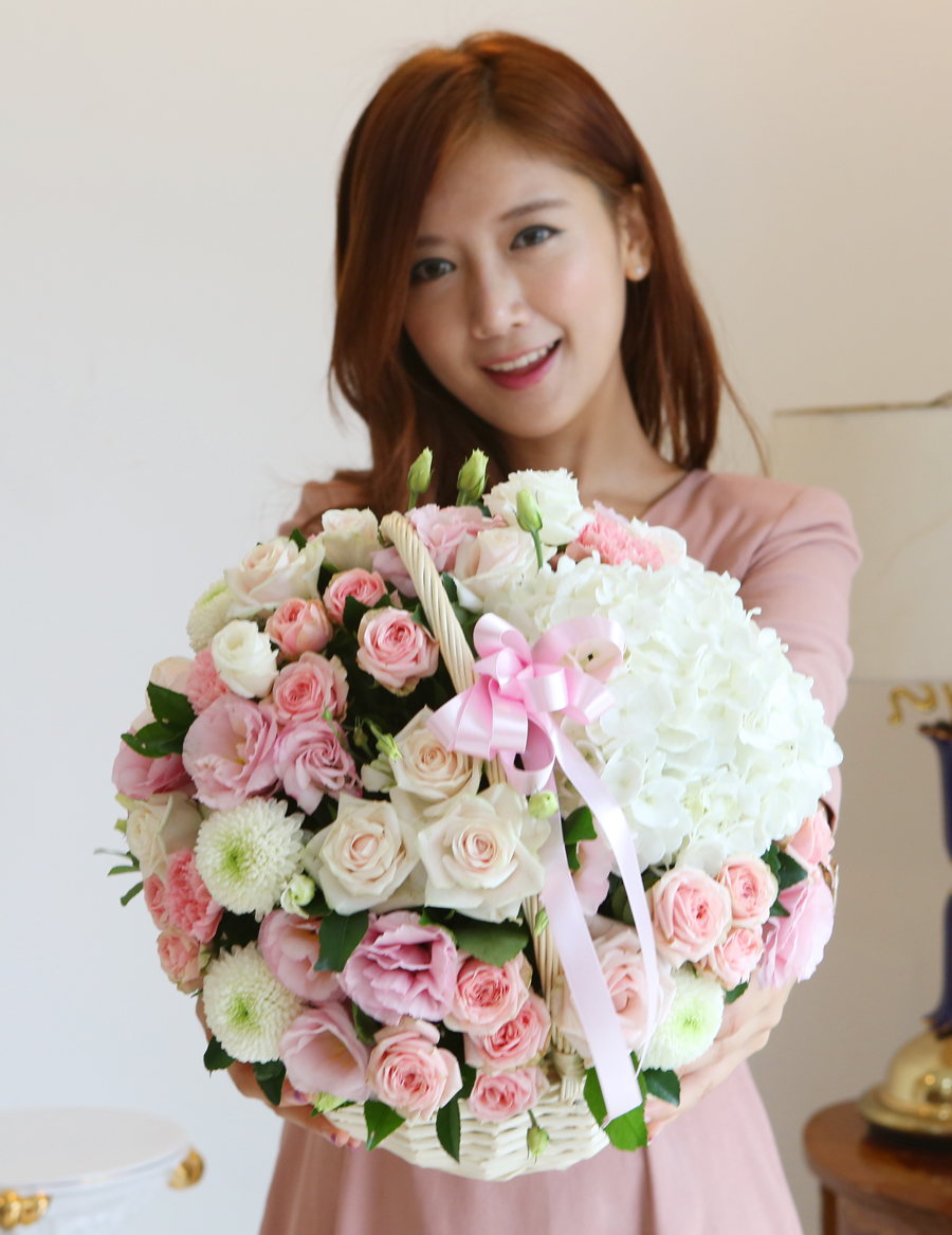 [,] Lovely sweet II - Pastel pink(*ٱϺ)  ɹ