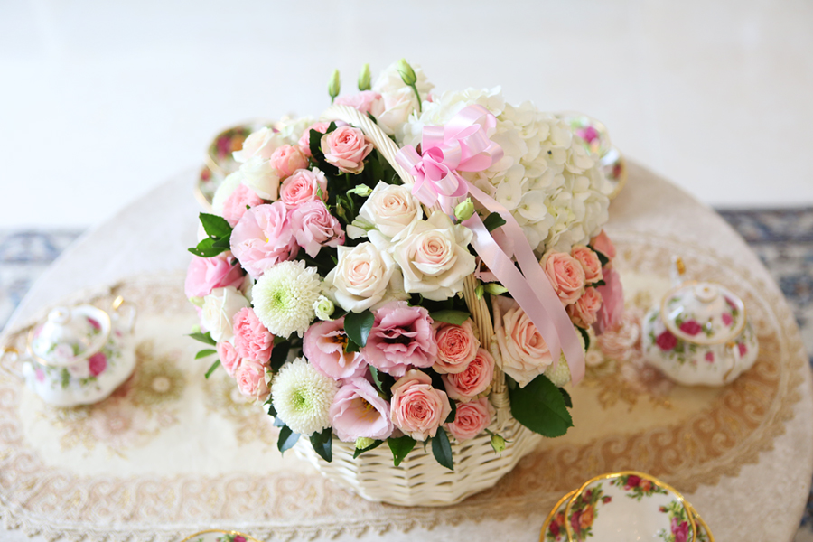 [,] Lovely sweet II - Pastel pink(*ٱϺ)  ɹ