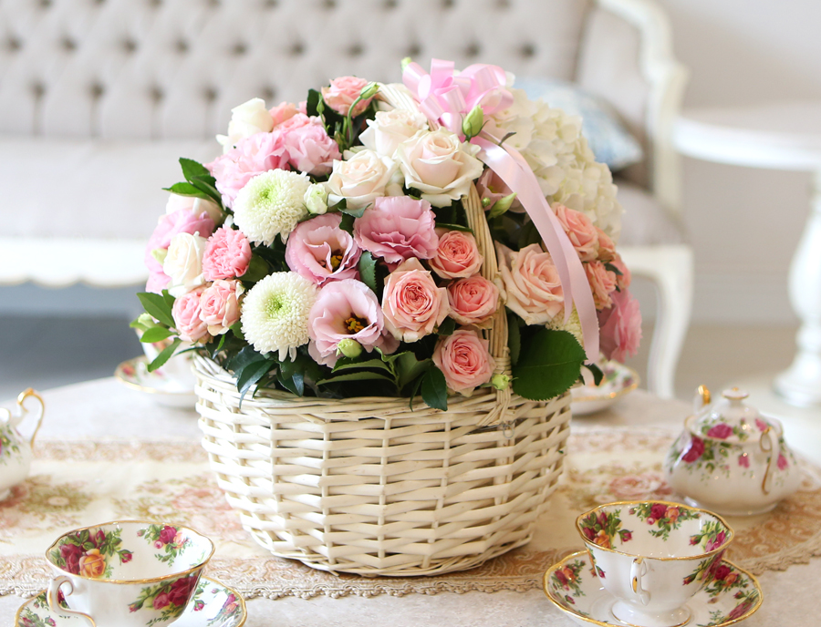 [,] Lovely sweet II - Pastel pink(*ٱϺ)  ɹ