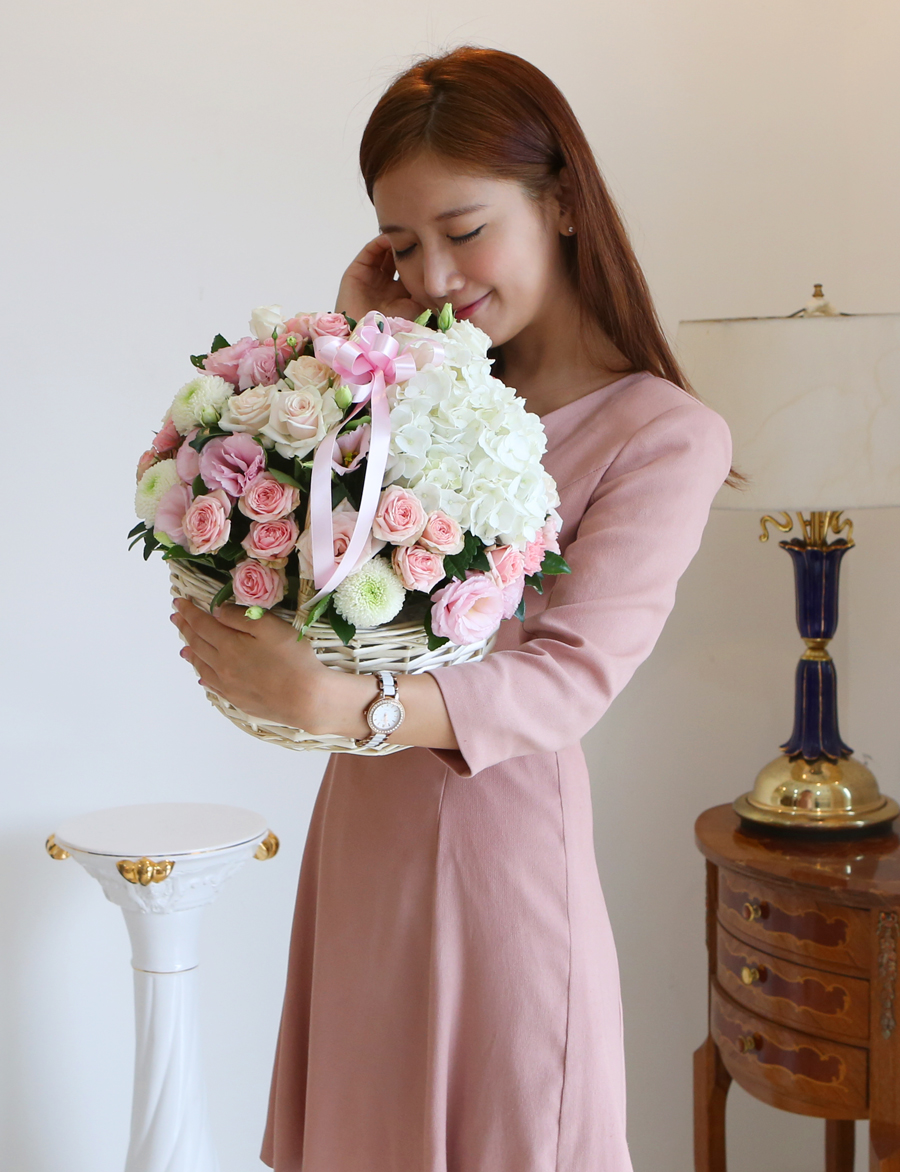 [,] Lovely sweet II - Pastel pink(*ٱϺ)  ɹ