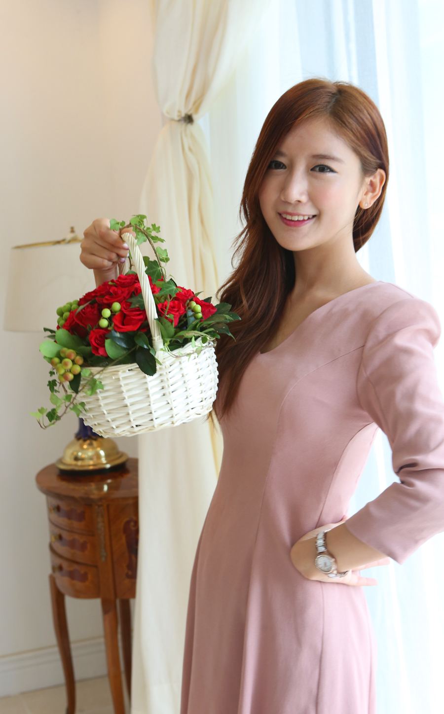 [] Lovely sweet II -  ϳ (* ٱϺ)  ɹ