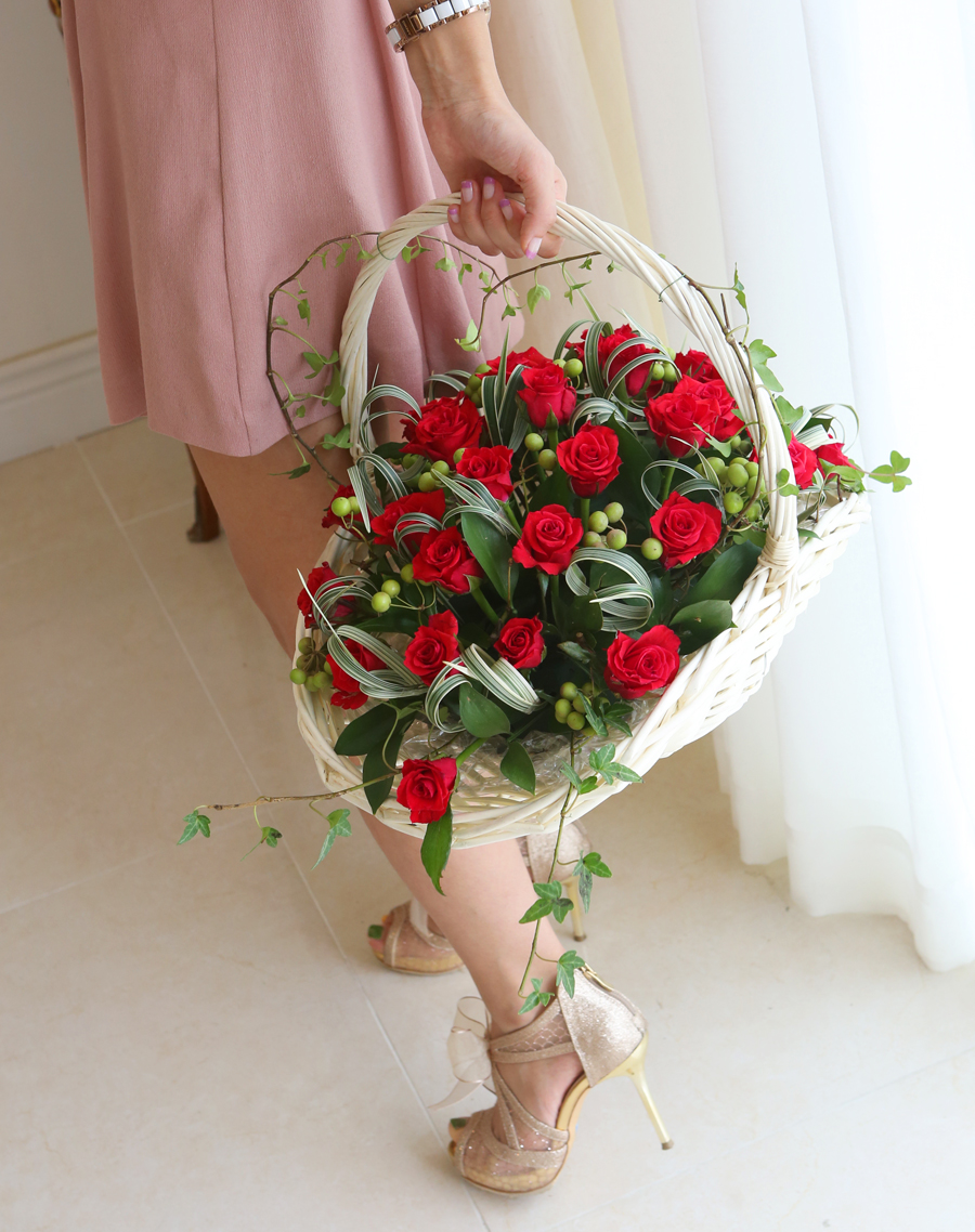 [] Lovely sweet II - Redish kiss  ɹ