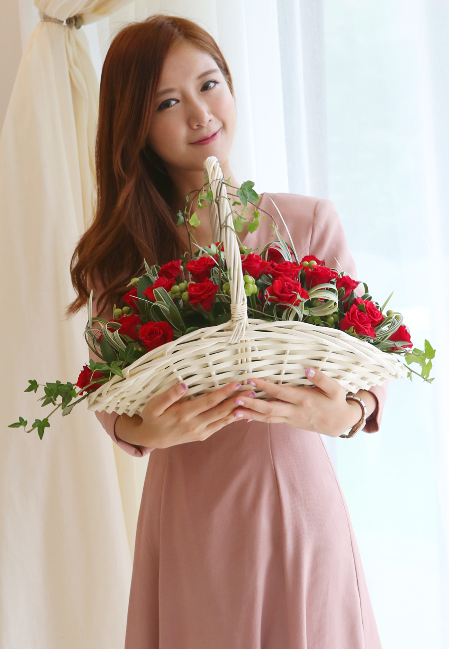 [] Lovely sweet II - Redish kiss  ɹ