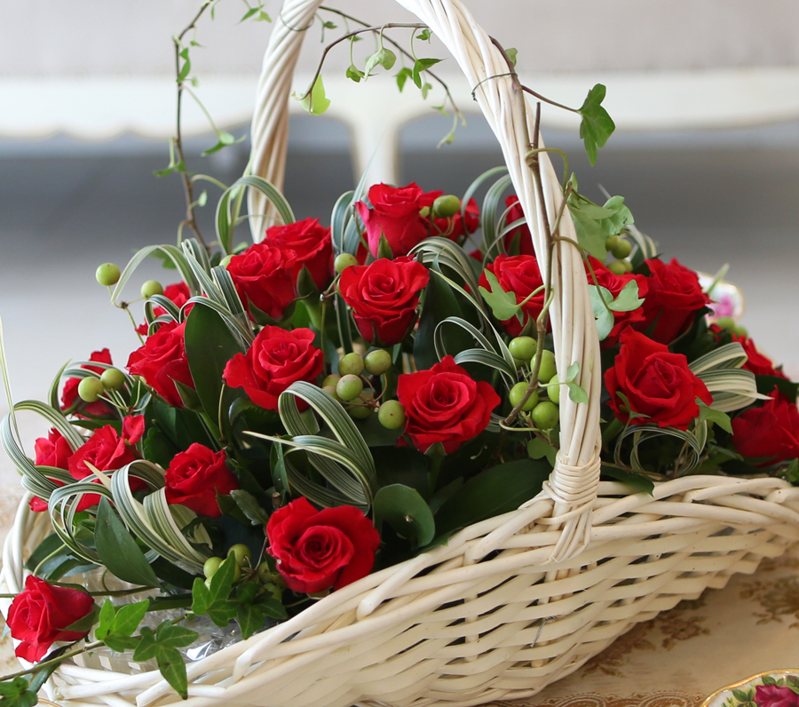 [] Lovely sweet II - Redish kiss  ɹ