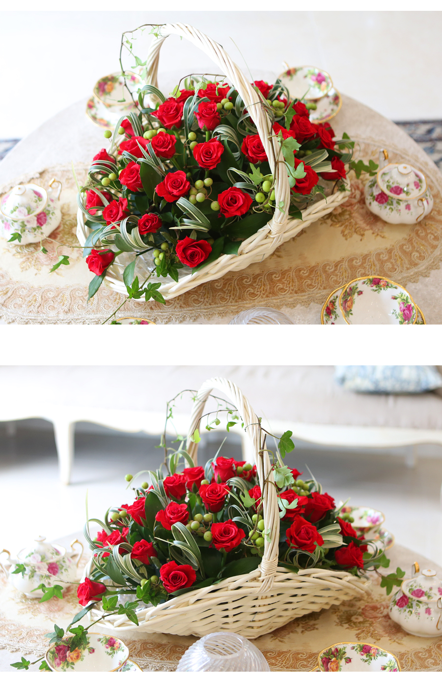 [] Lovely sweet II - Redish kiss  ɹ