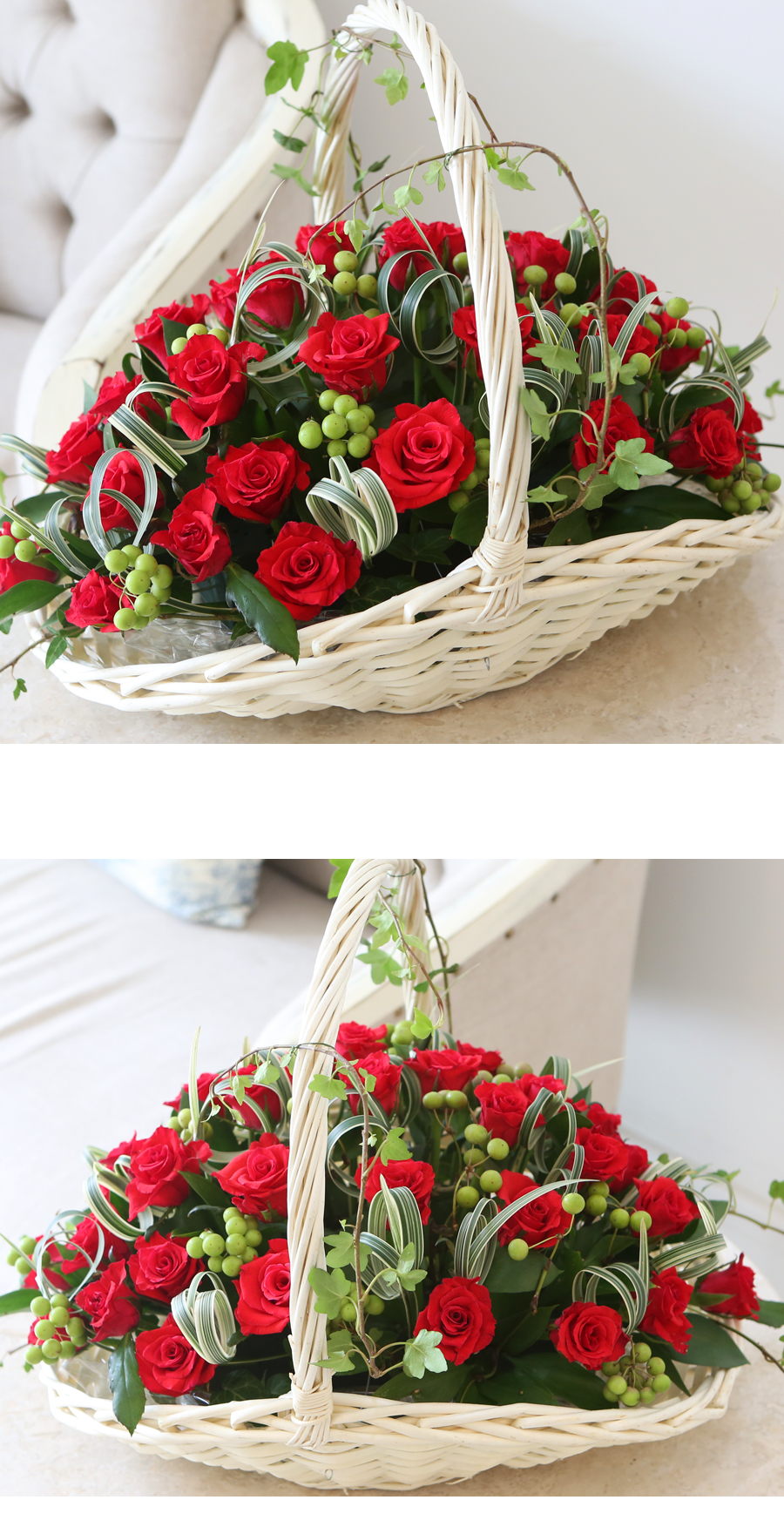 [] Lovely sweet II - Redish kiss  ɹ