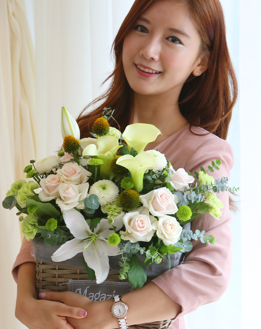 [] Lovely sweet II - Applause  ɹ