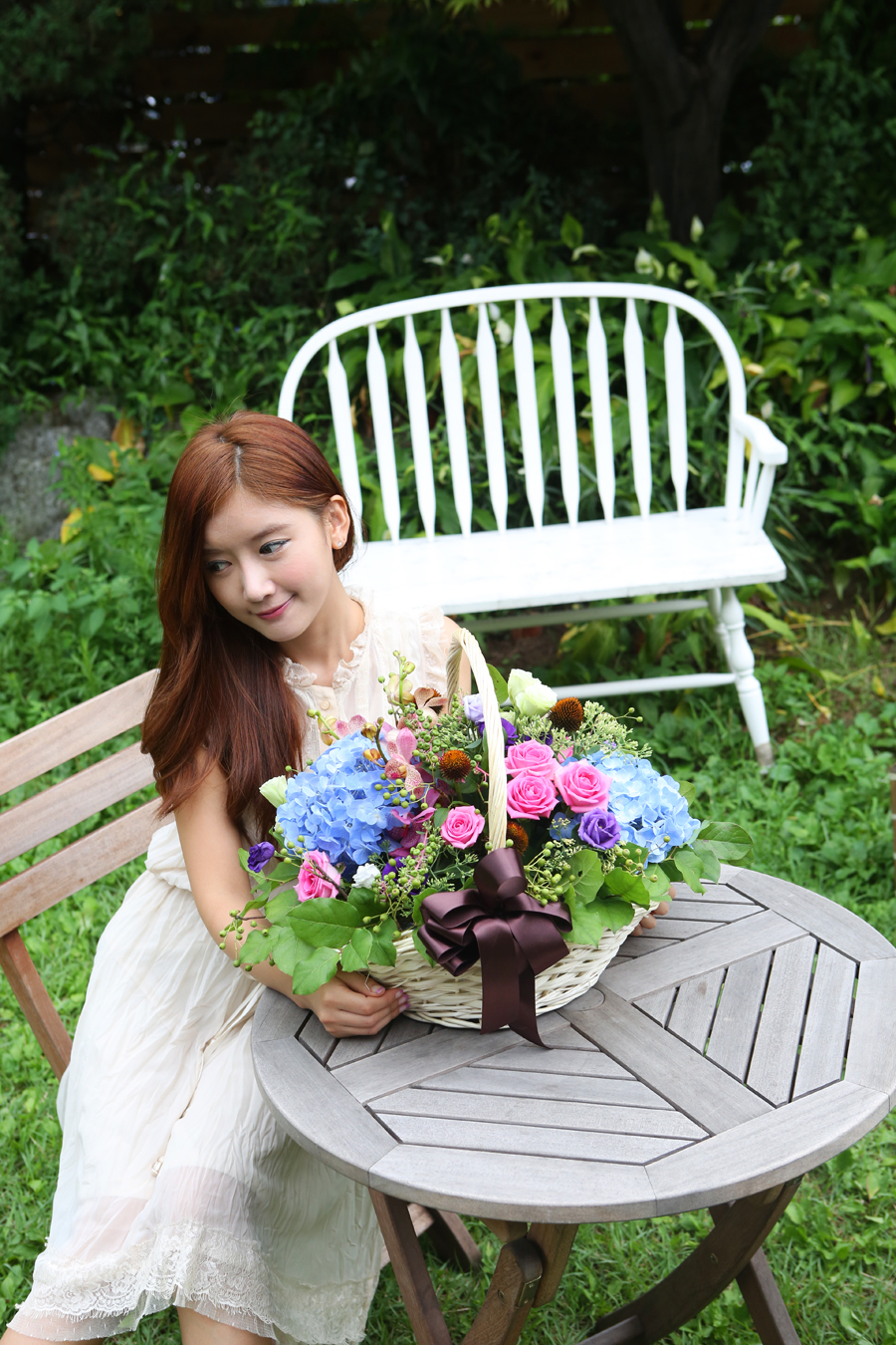 [] Lovely sweet II - LUV  ɹ