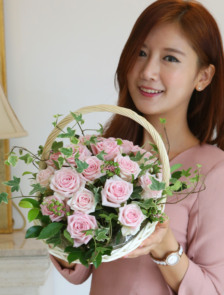 [,ù]Lovely sweet II - 