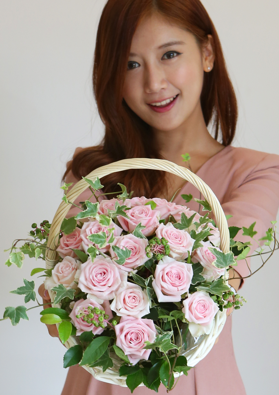 [,ù]Lovely sweet II - 