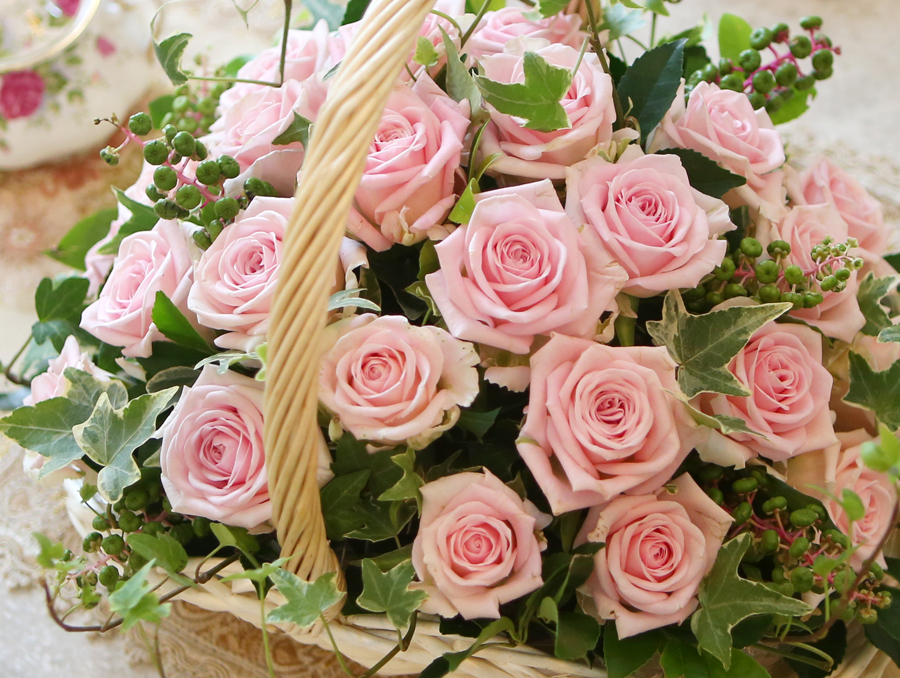 [,ù]Lovely sweet II - 