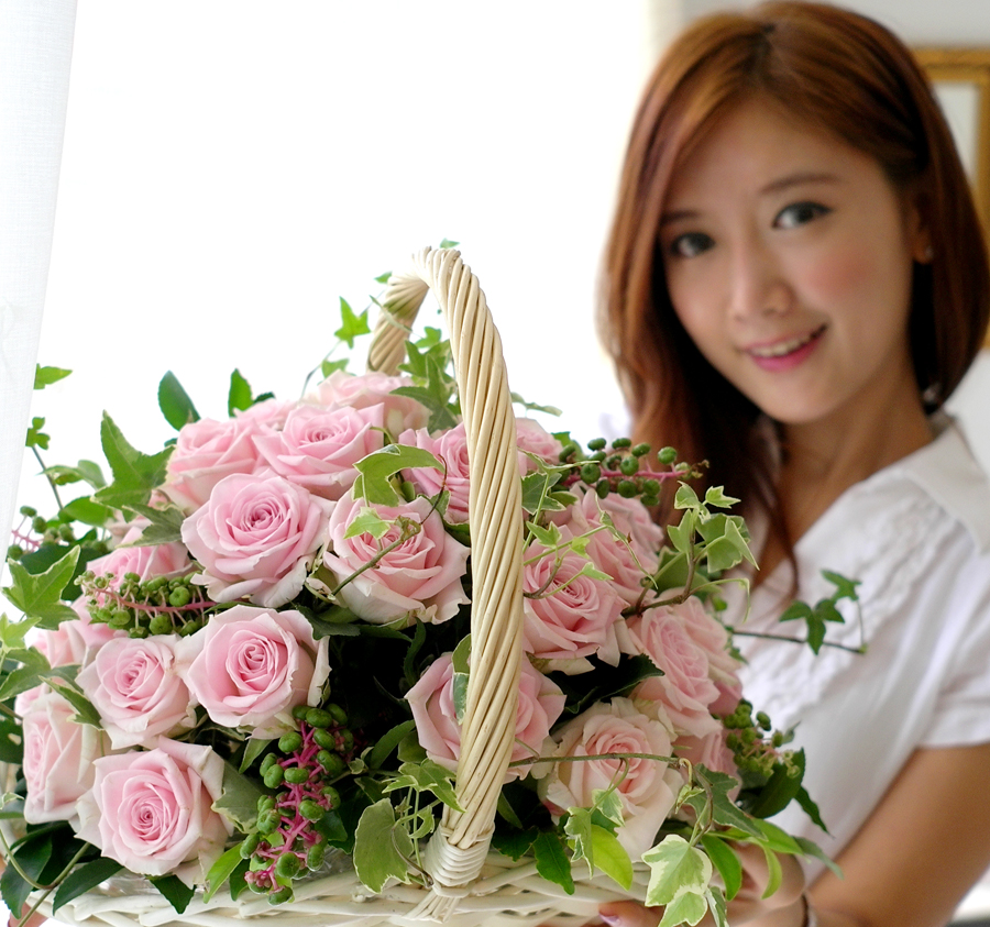 [,ù]Lovely sweet II - 