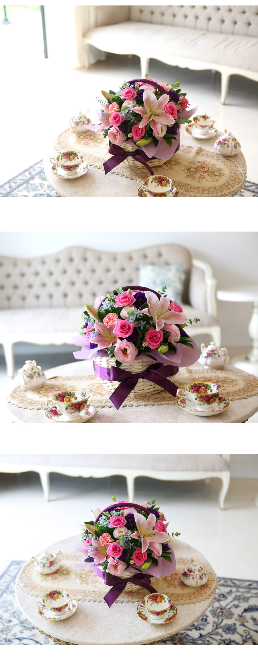 []Lovely sweet II - Joyful