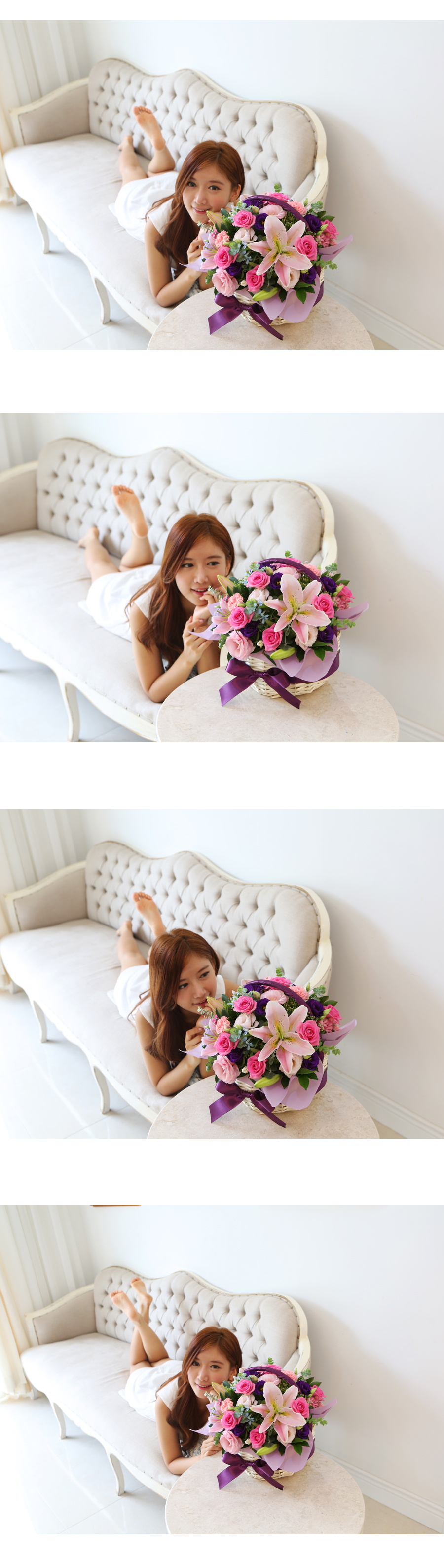 []Lovely sweet II - Joyful