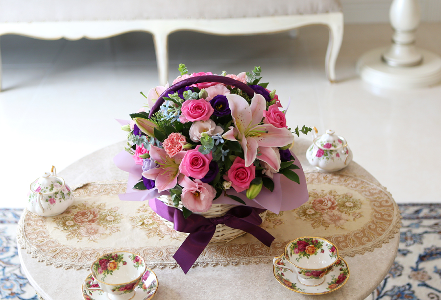 []Lovely sweet II - Joyful