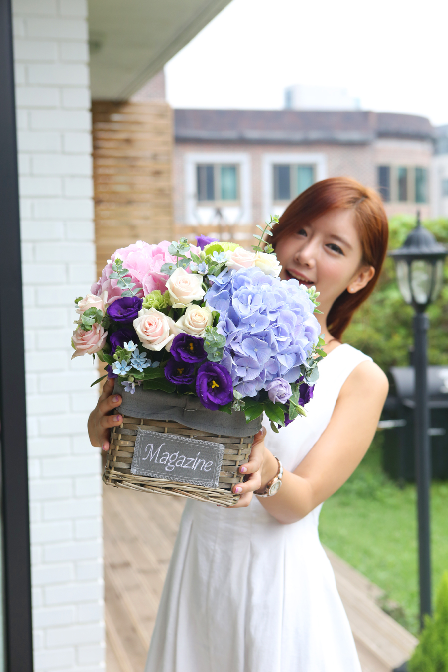 [] Lovely sweet II - ϰ   ɹ