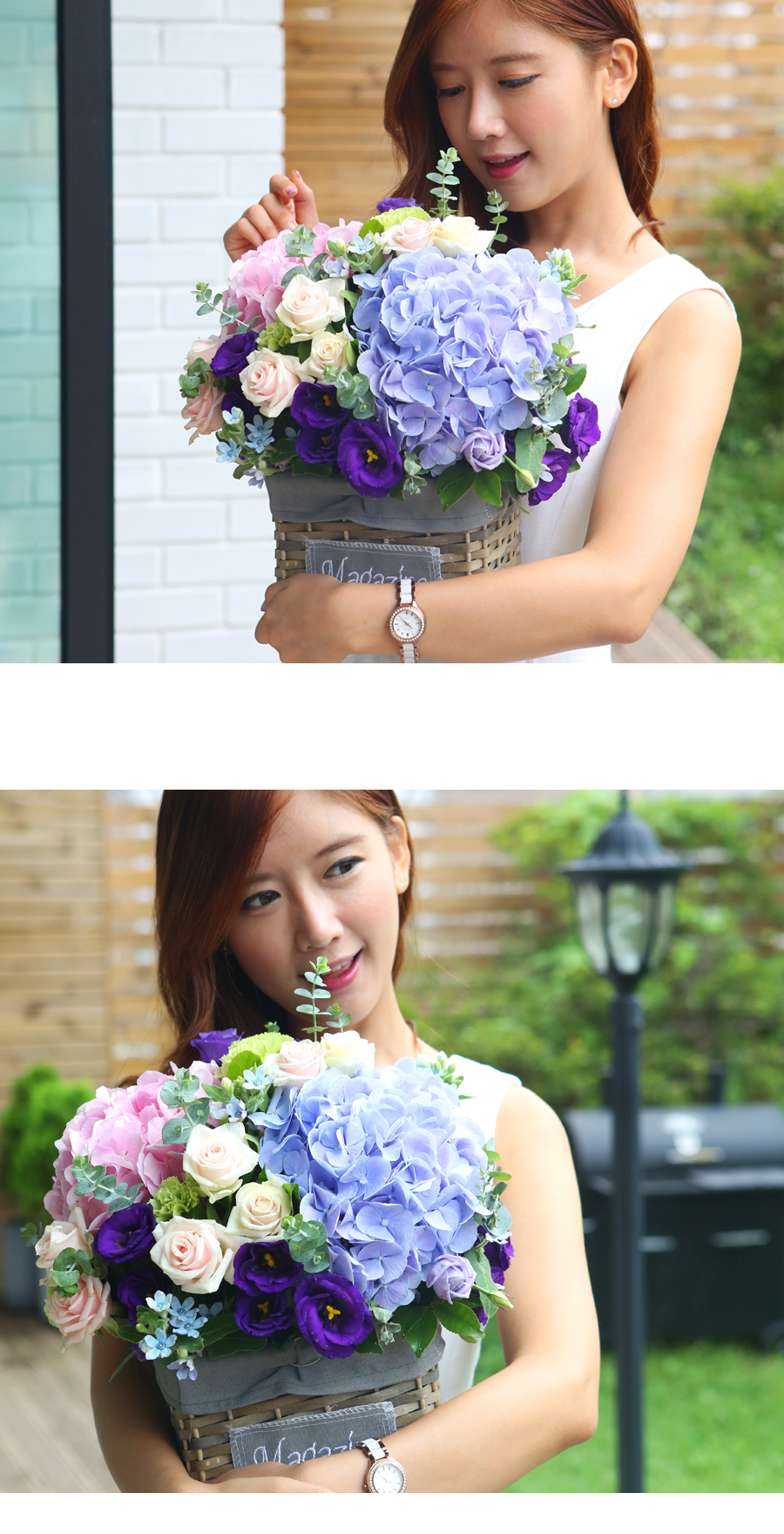 [] Lovely sweet II - ϰ   ɹ