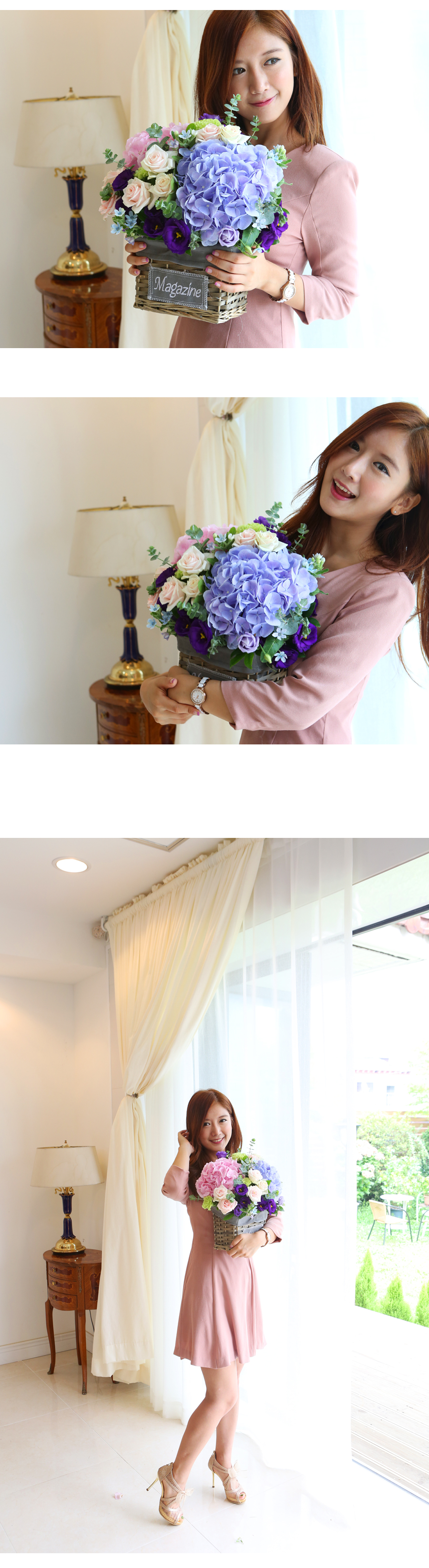 [] Lovely sweet II - ϰ   ɹ